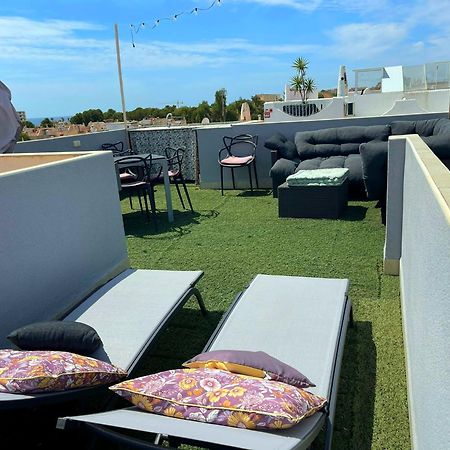 Willa Vivienda En El Campello Playa Zewnętrze zdjęcie
