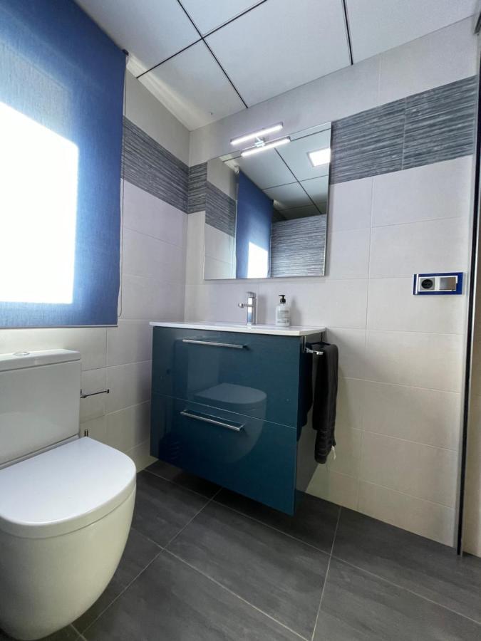 Willa Vivienda En El Campello Playa Zewnętrze zdjęcie