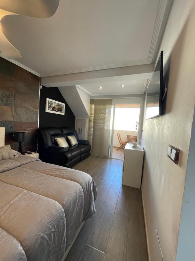 Willa Vivienda En El Campello Playa Zewnętrze zdjęcie