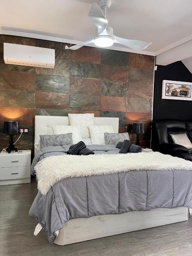 Willa Vivienda En El Campello Playa Zewnętrze zdjęcie