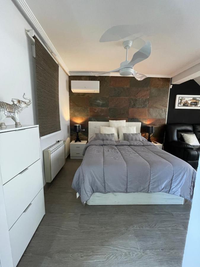 Willa Vivienda En El Campello Playa Zewnętrze zdjęcie
