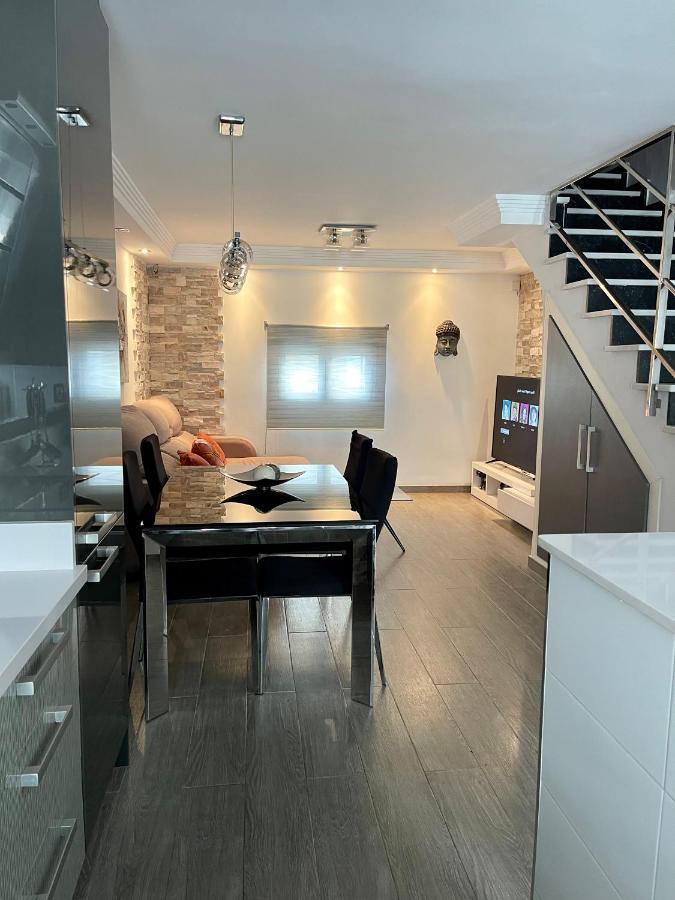 Willa Vivienda En El Campello Playa Zewnętrze zdjęcie