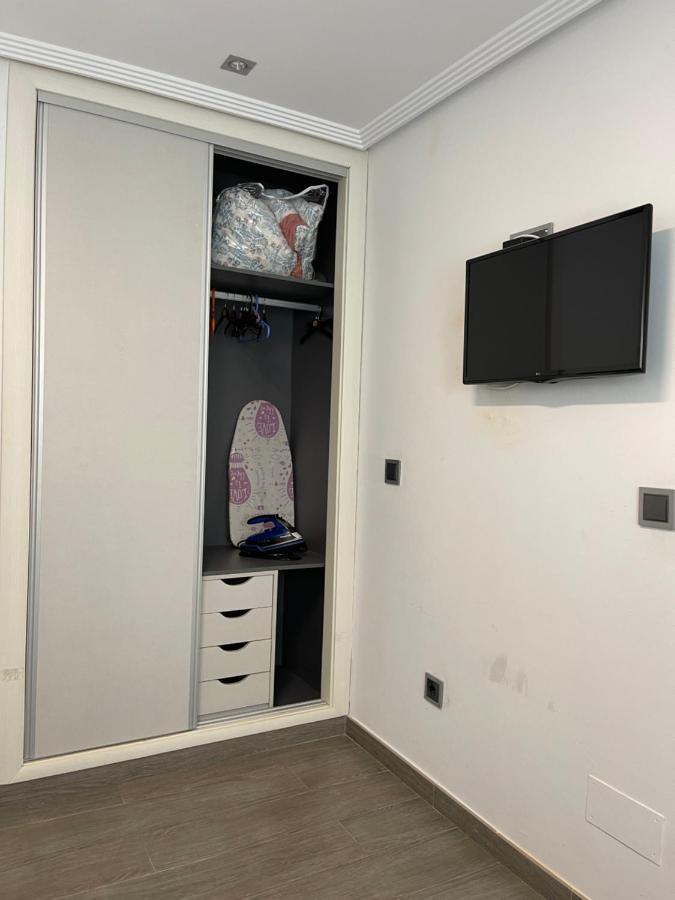 Willa Vivienda En El Campello Playa Zewnętrze zdjęcie
