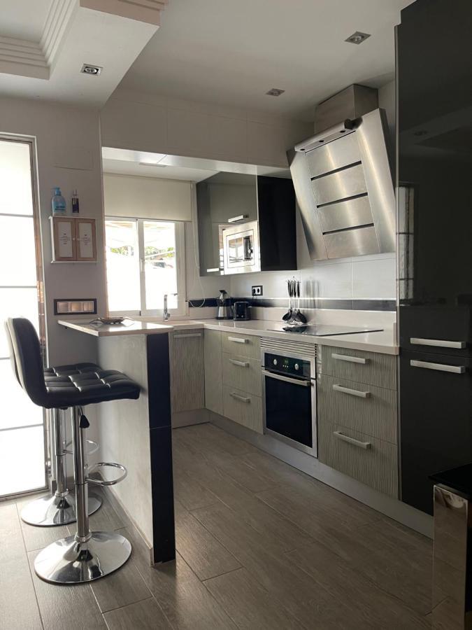 Willa Vivienda En El Campello Playa Zewnętrze zdjęcie