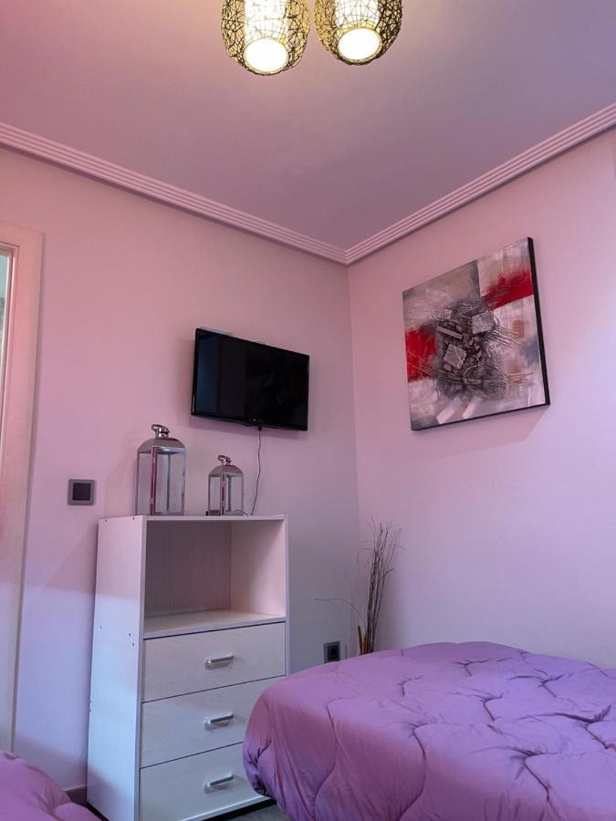 Willa Vivienda En El Campello Playa Zewnętrze zdjęcie