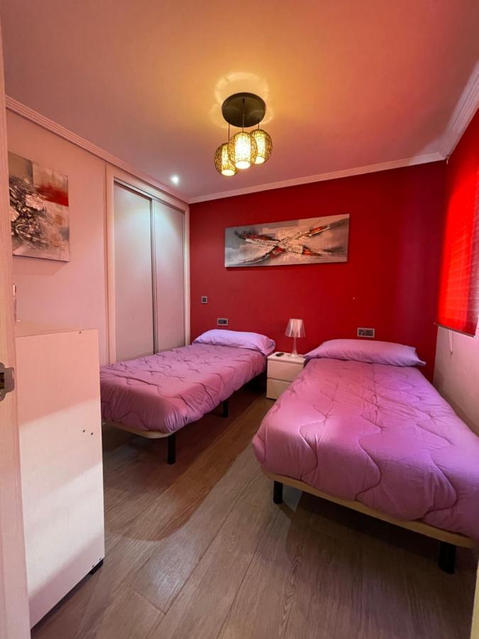 Willa Vivienda En El Campello Playa Zewnętrze zdjęcie