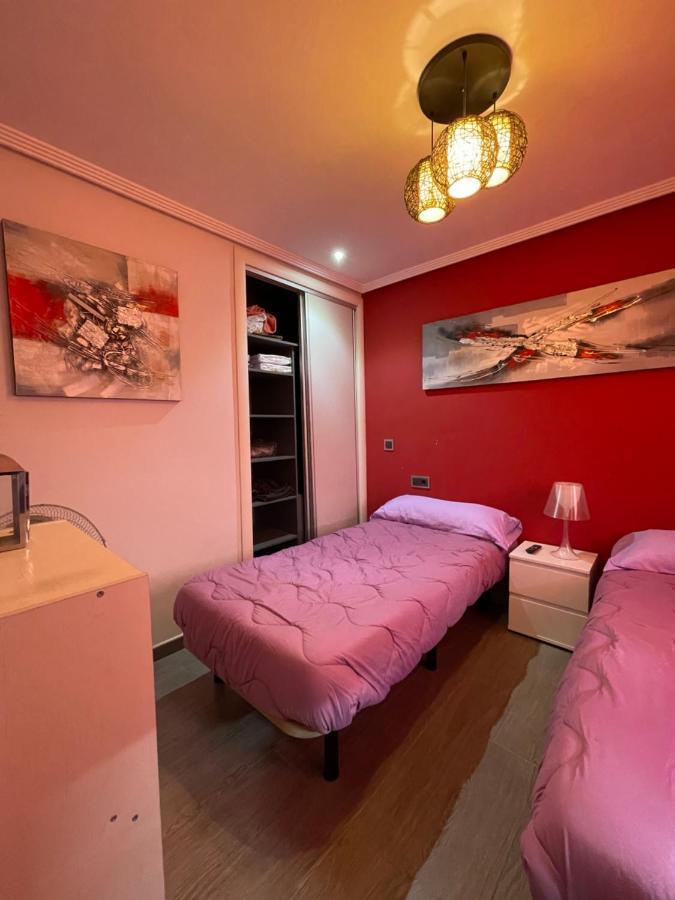 Willa Vivienda En El Campello Playa Zewnętrze zdjęcie