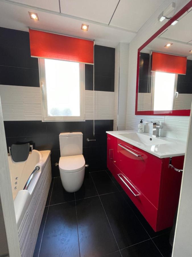 Willa Vivienda En El Campello Playa Zewnętrze zdjęcie