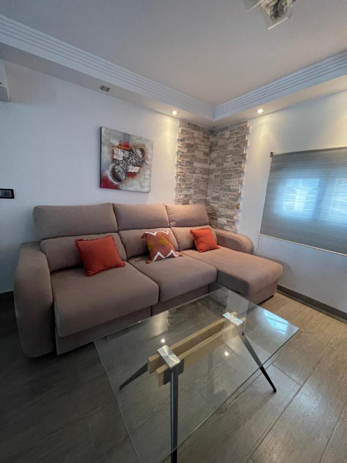 Willa Vivienda En El Campello Playa Zewnętrze zdjęcie