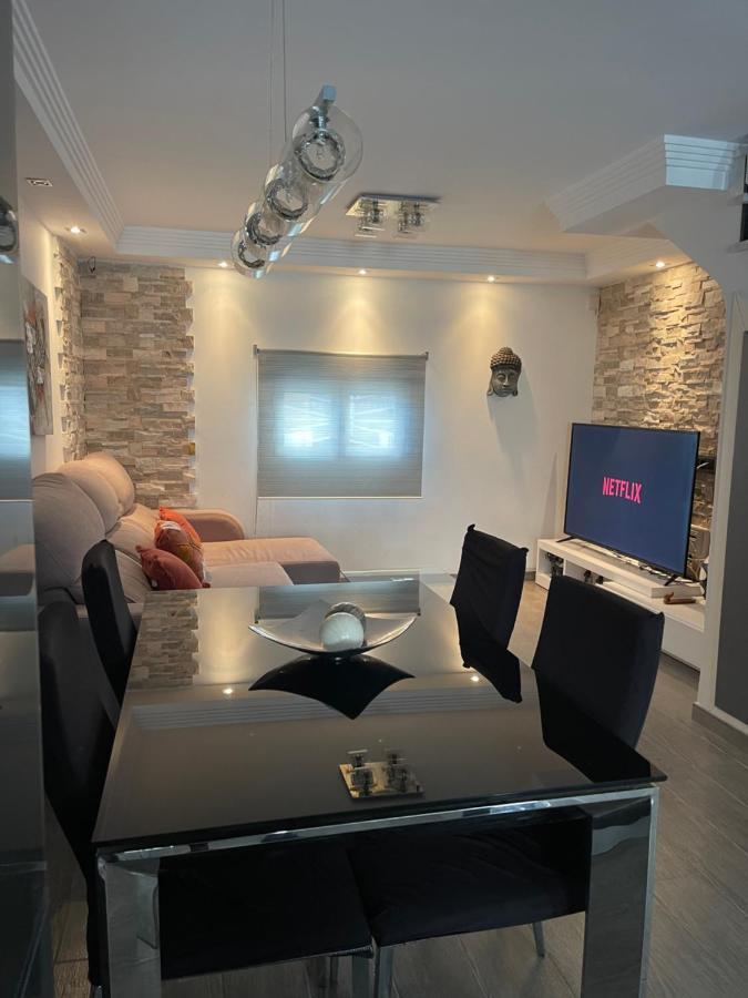 Willa Vivienda En El Campello Playa Zewnętrze zdjęcie