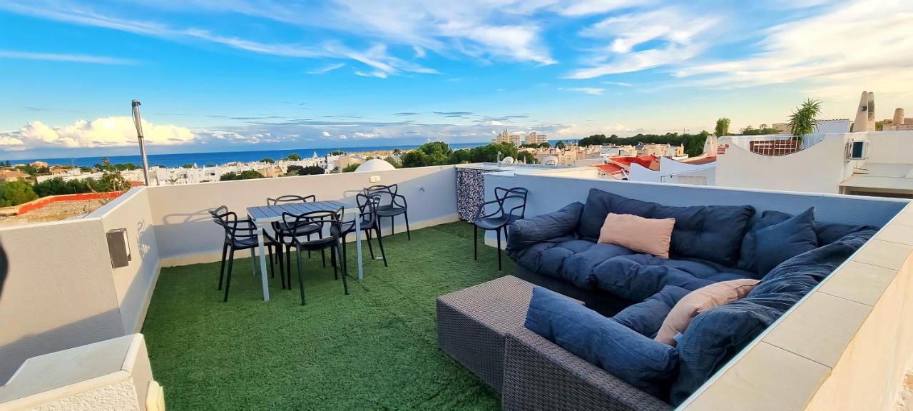 Willa Vivienda En El Campello Playa Zewnętrze zdjęcie