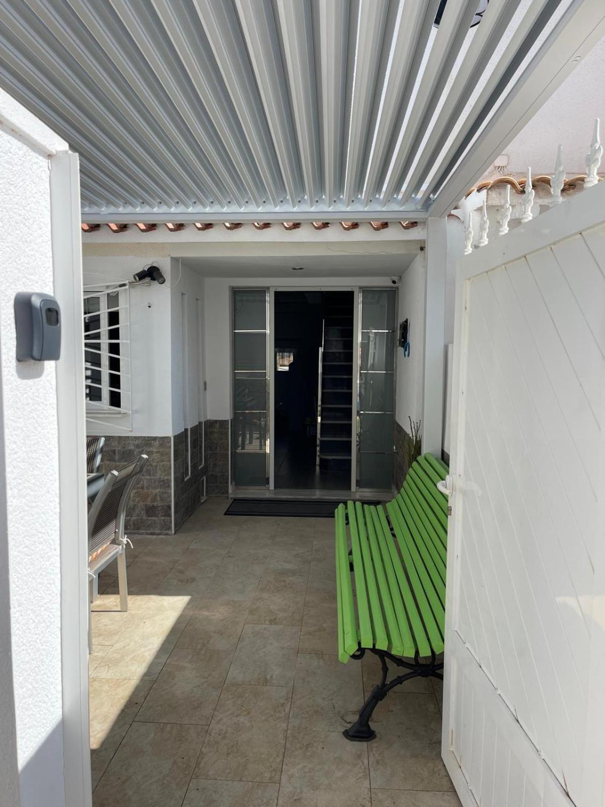 Willa Vivienda En El Campello Playa Zewnętrze zdjęcie