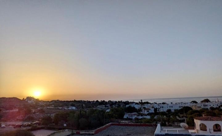 Willa Vivienda En El Campello Playa Zewnętrze zdjęcie
