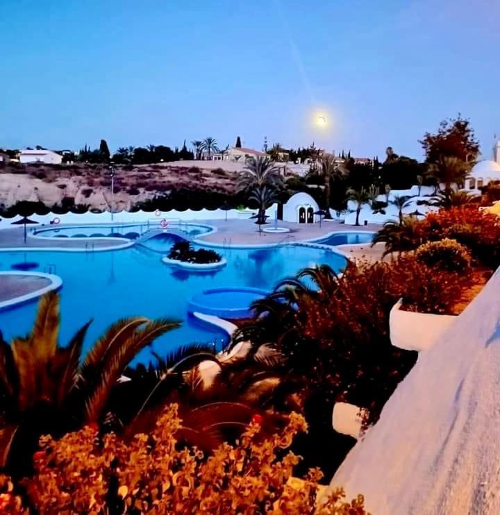 Willa Vivienda En El Campello Playa Zewnętrze zdjęcie