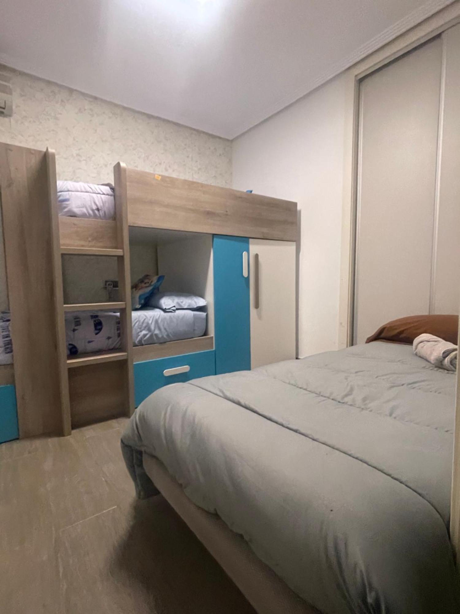 Willa Vivienda En El Campello Playa Zewnętrze zdjęcie